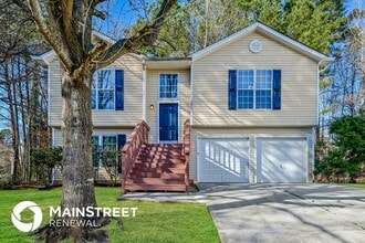 Building Photo - 3865 Cress Way Dr