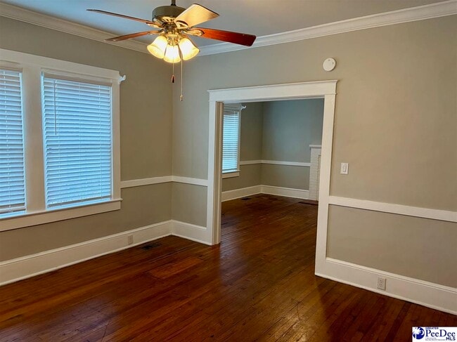 Foto del edificio - 510 Warley St