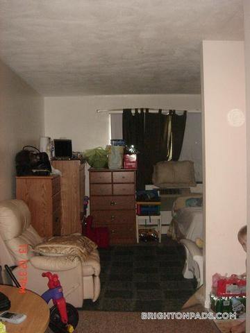Foto del edificio - 35 Glencoe St