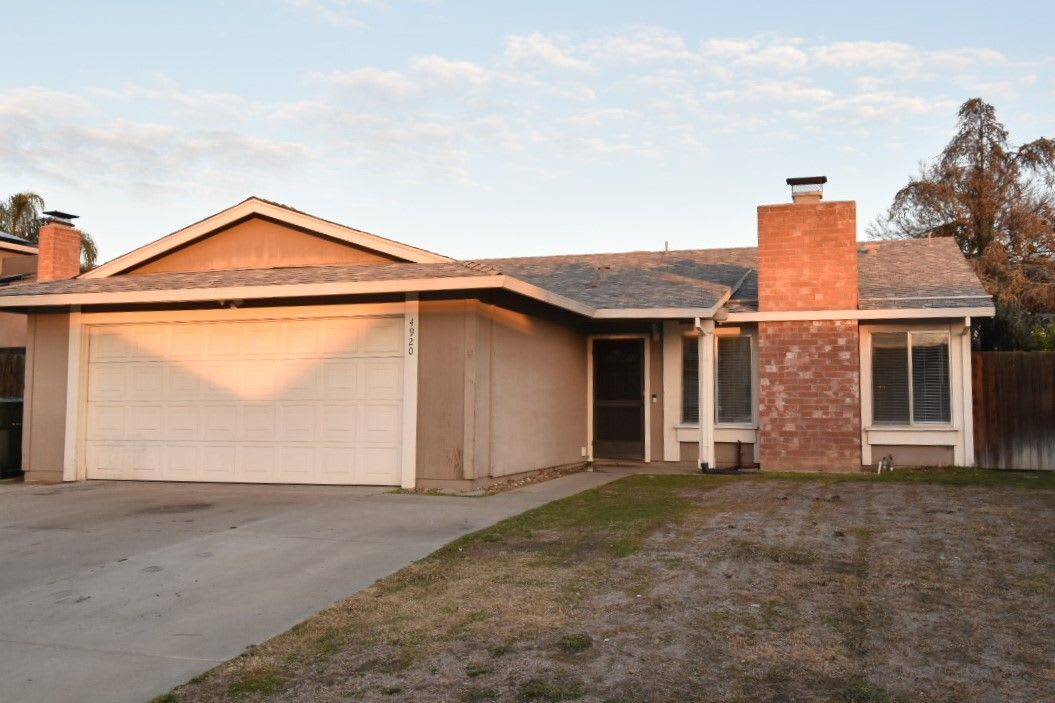 4920 Dawson Dr House Rental in Oakley, CA