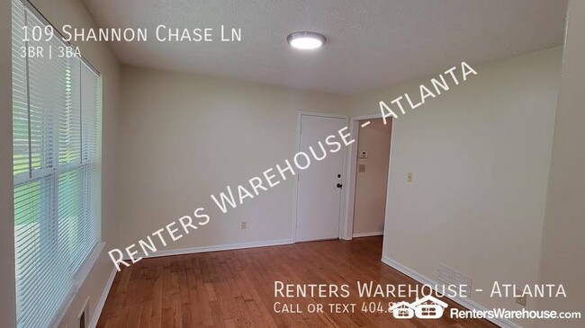 Building Photo - Spacious 3 Bedroom home in Fairburn!