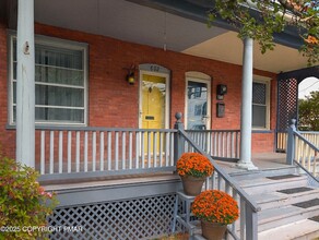 Building Photo - 602 Fulmer Ave