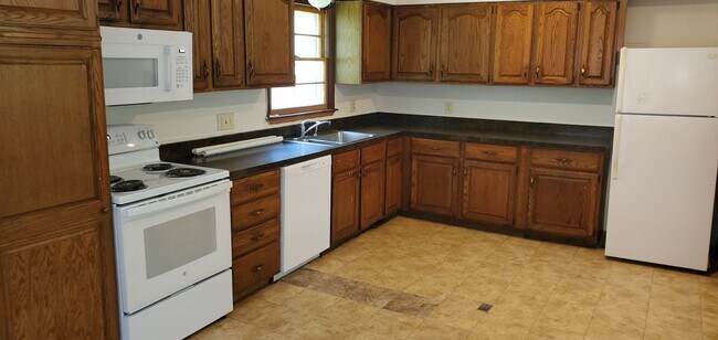 Foto del edificio - 4608 Orchard Ln