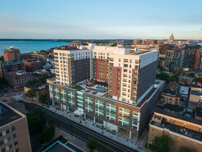 Building Photo - Theory Madison