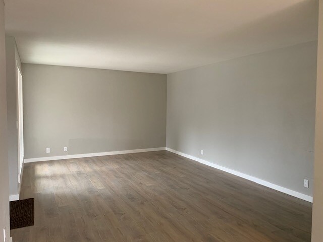 Trendy hard surface flooring - 1503 E Mullan Ave