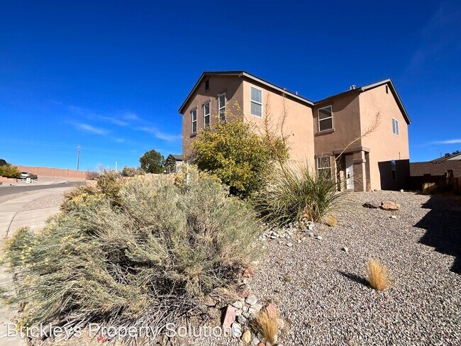 Building Photo - 4 br, 3 bath House - 5308 Buckeye Ct NE