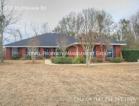 Building Photo - 139 Destrehan Rd