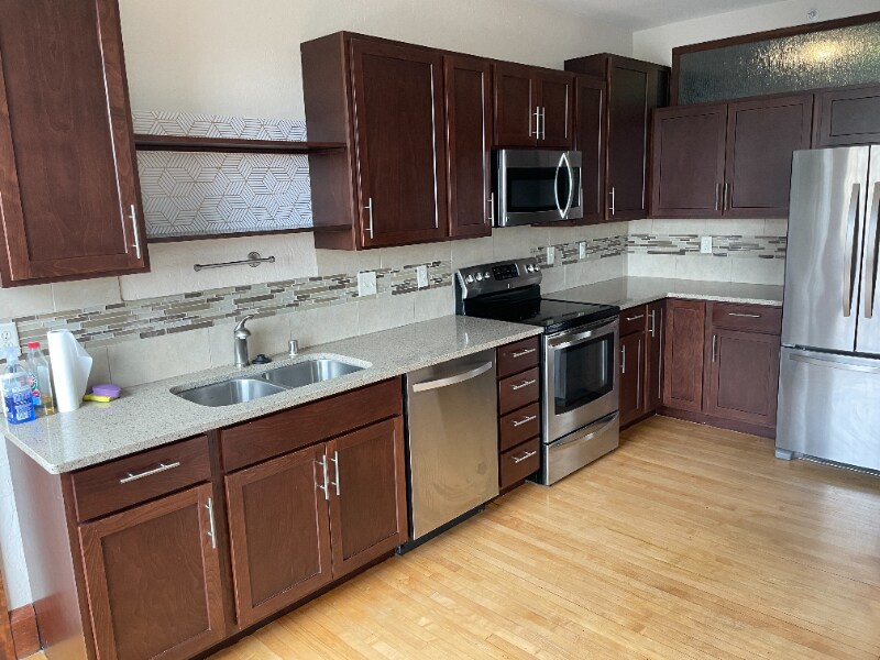 Foto principal - 806 N Monroe St