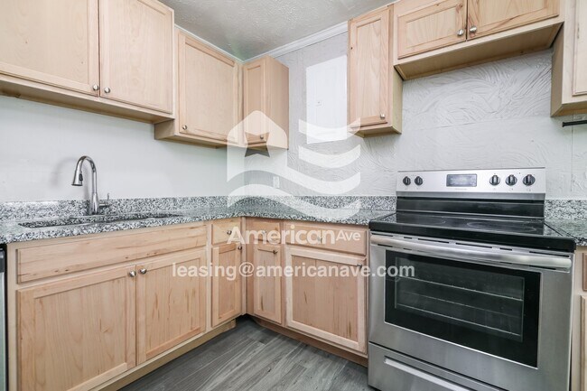 Foto del edificio - 117 Hunter Cir