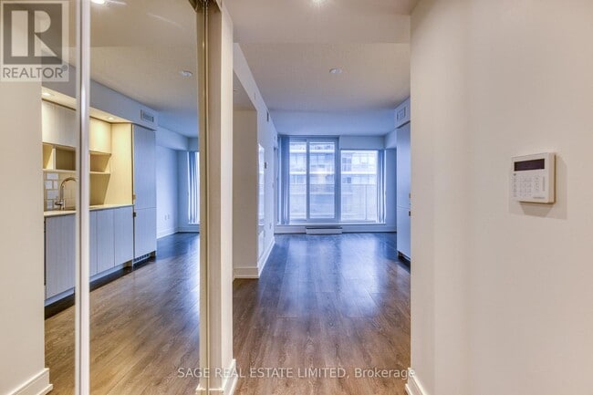 Photo du bâtiment - 89 McGill St