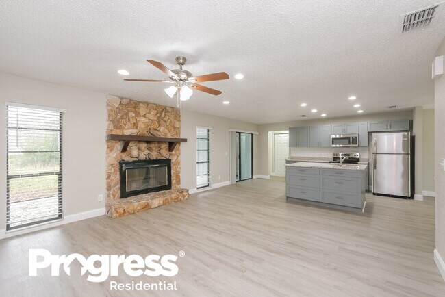 Foto del edificio - 4848 Thornbriar Pl
