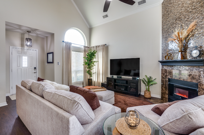 Building Photo - 18735 Flatstone Ct