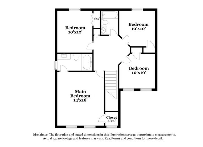 Foto del edificio - 9939 Orchard Grass Ct