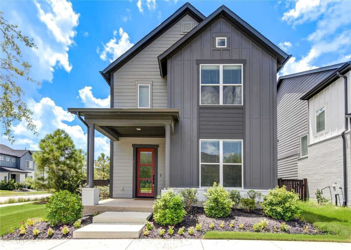 Foto principal - 18515 Parkland Row Dr