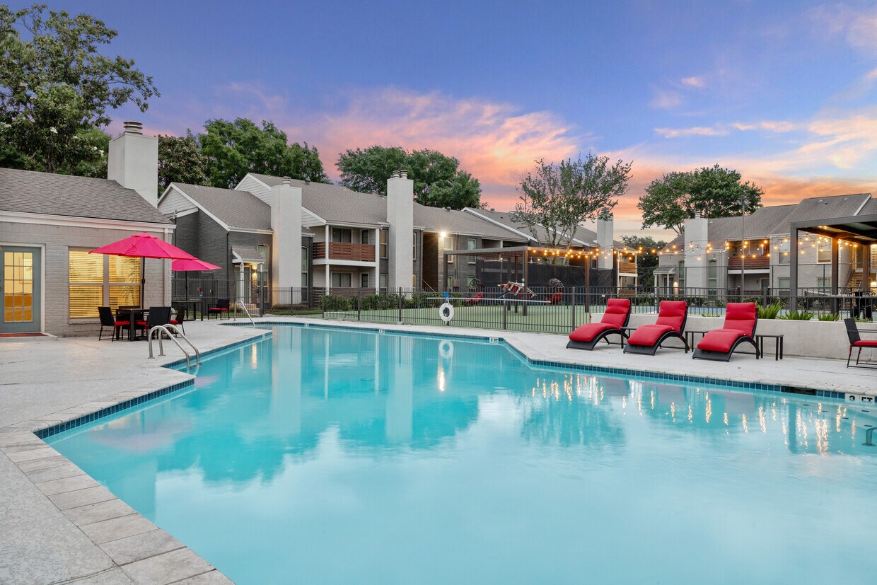 Foto principal - Commons at Westchase