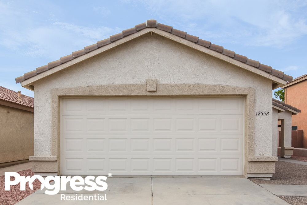 12552 W Charter Oak Rd, El Mirage, AZ 85335 House Rental in El Mirage