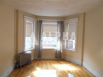 Photo - 136 Hemenway St Apartment