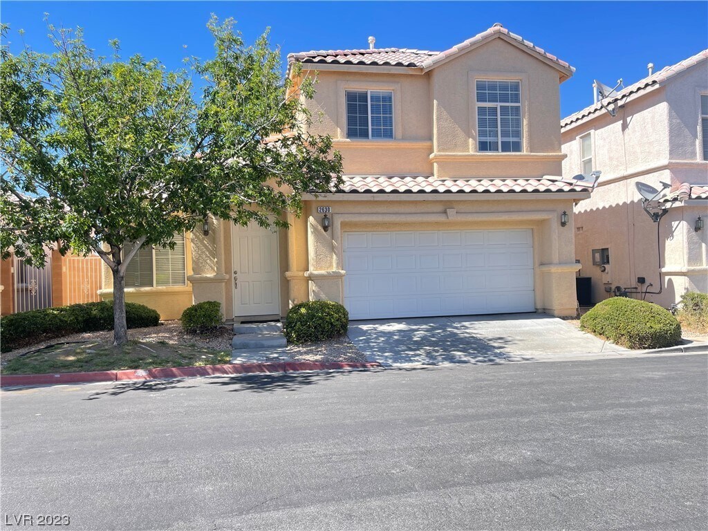 Primary Photo - 2630 Rimpacific Cir
