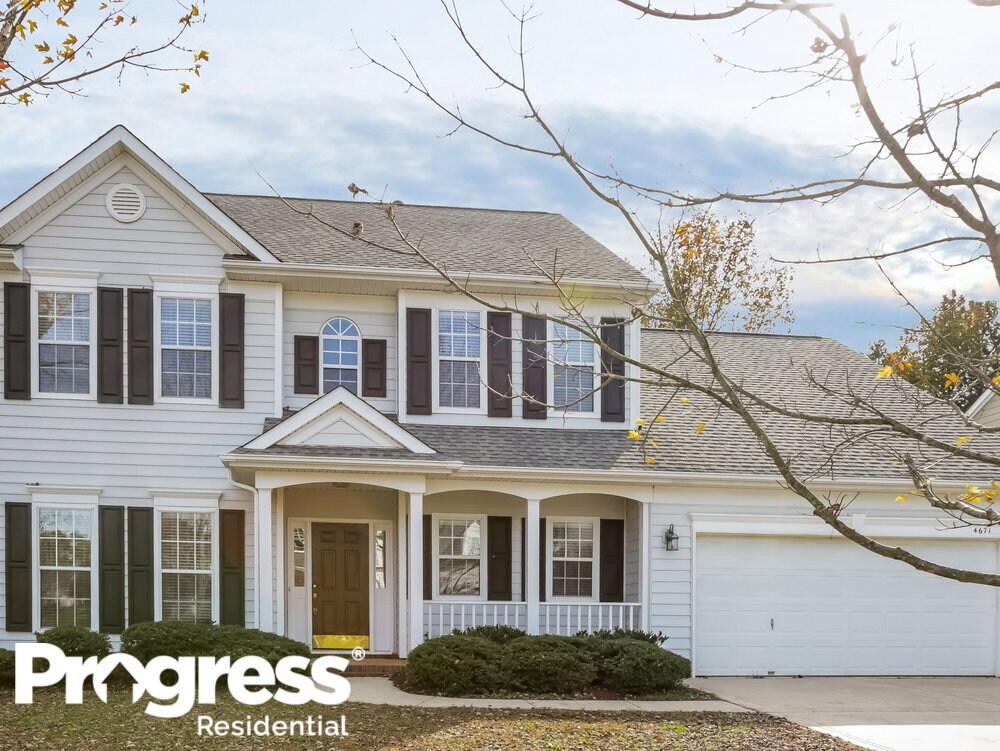 Foto principal - 2609 Torrington Ln NW