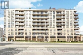 Building Photo - 760 Sheppard Ave W