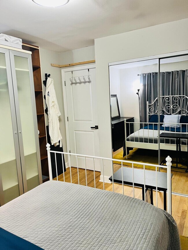 Foto del edificio - 4711 Sargent Rd NE