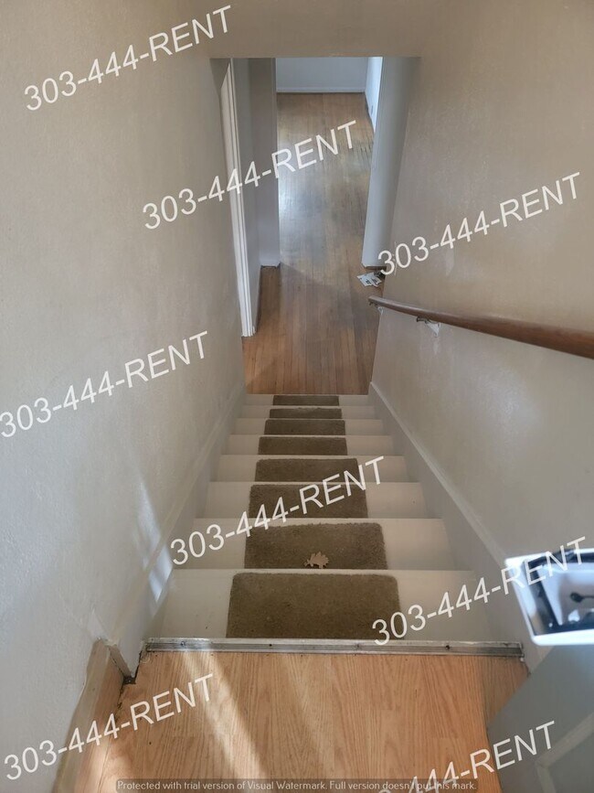 Foto del edificio - 302 E Evans Ave