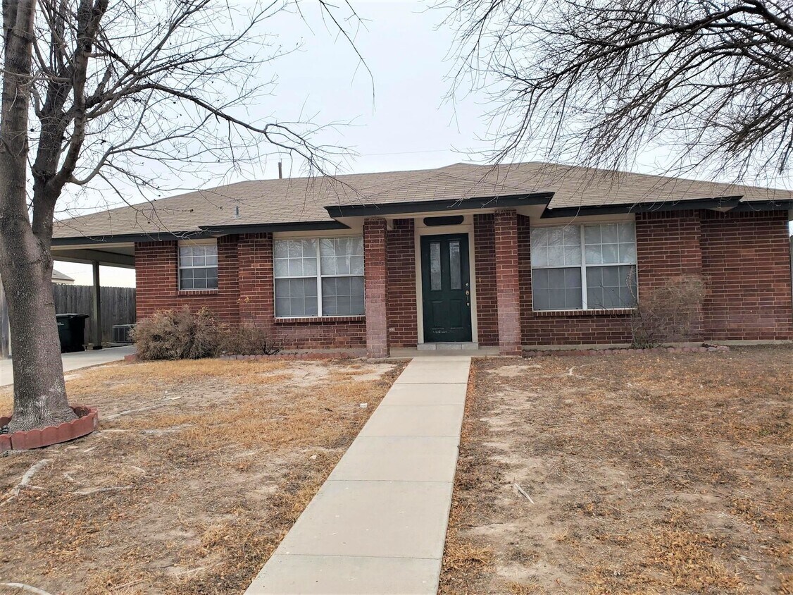 106 Terrace Cir, Del Rio, TX 78840 House Rental in Del Rio, TX