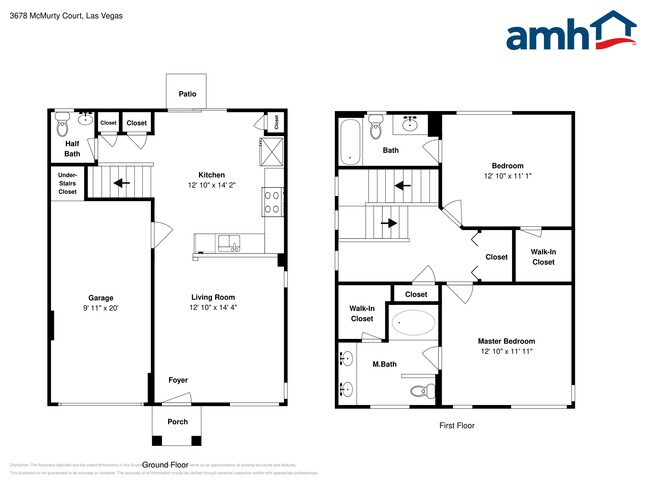 Building Photo - 3678 McMurty Court