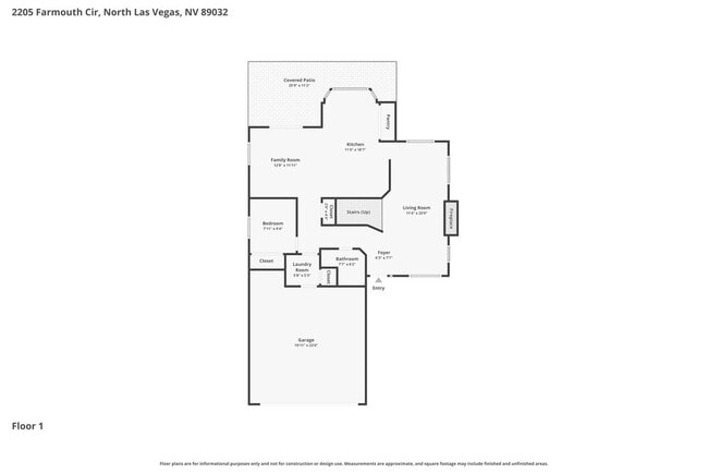 Building Photo - 2205 Farmouth Cir