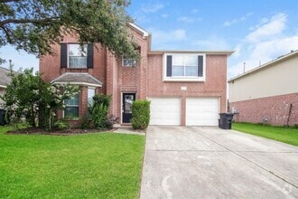 Building Photo - 1806 Adobe Falls Dr