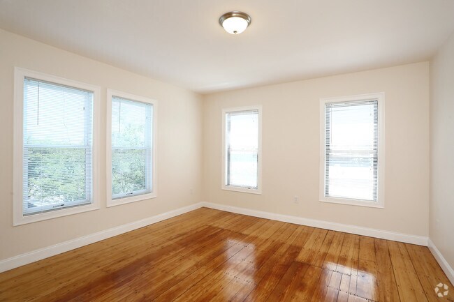 Habitación - 475 Massachusetts Ave