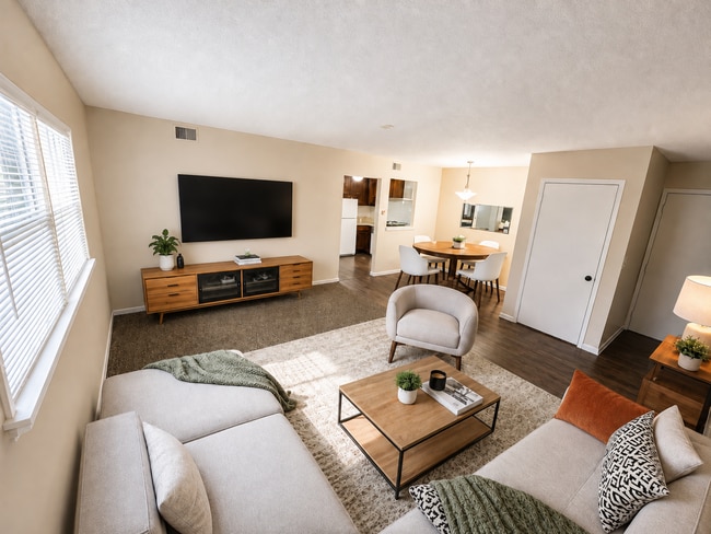 Building Photo - The Belknap Apartments