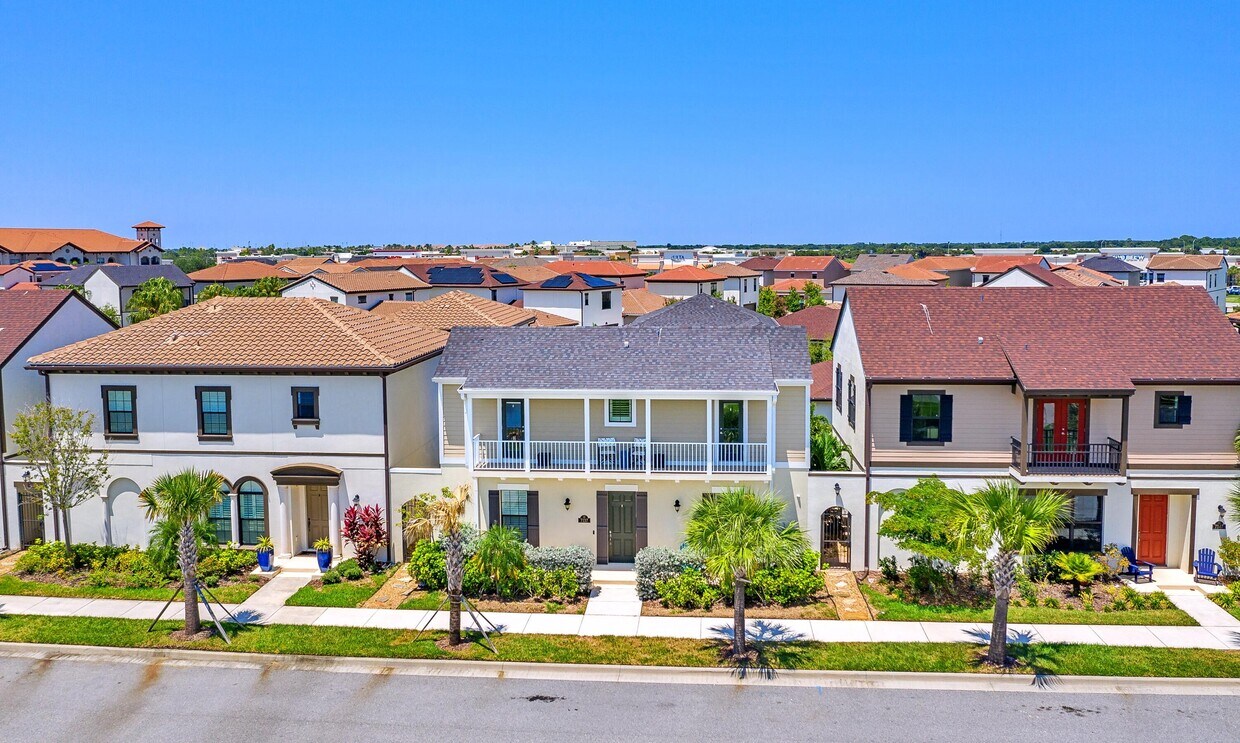 Primary Photo - 7137 Vilano Ln