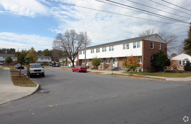 Building Photo - Jefferson Terrace