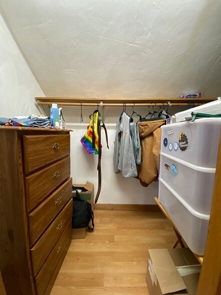 Foto del edificio - 39-41 Columbia Street Unit 5