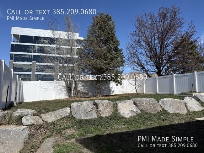 Building Photo - 3464 W Plymouth Rock Cv
