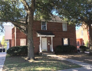 Building Photo - 3422 Rosedale St