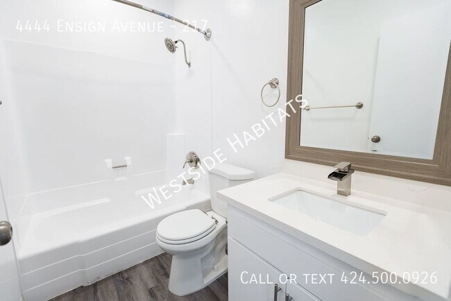 Foto del edificio - 4444 Ensign Ave