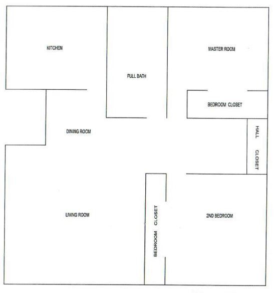 Foto del edificio - 2 bedroom downstairs coming soon