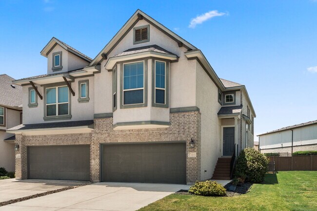 Foto del edificio - 2306 Dillon Pond Ln