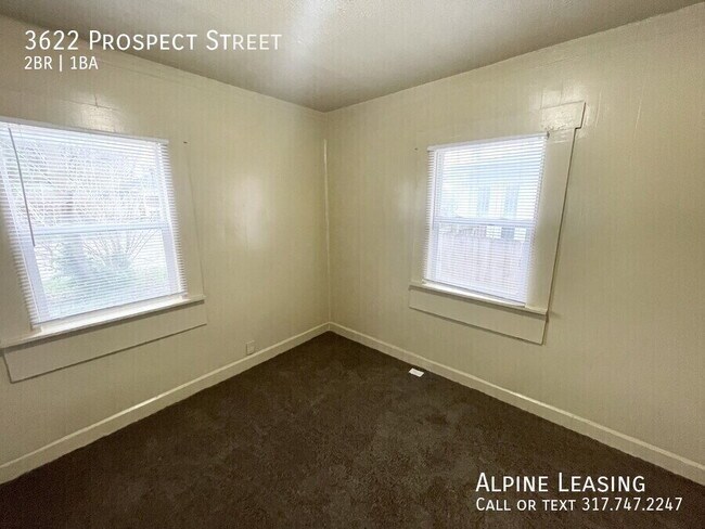 Foto del edificio - 3622 Prospect St