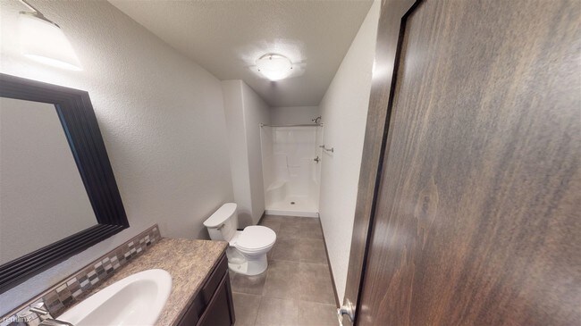 Building Photo - 3 br, 3 bath Townhome - 4113 Shoal Loop SE