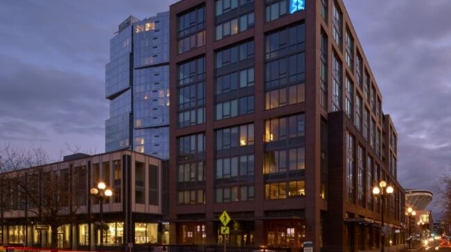 Building Photo - 520 Occidental Ave S