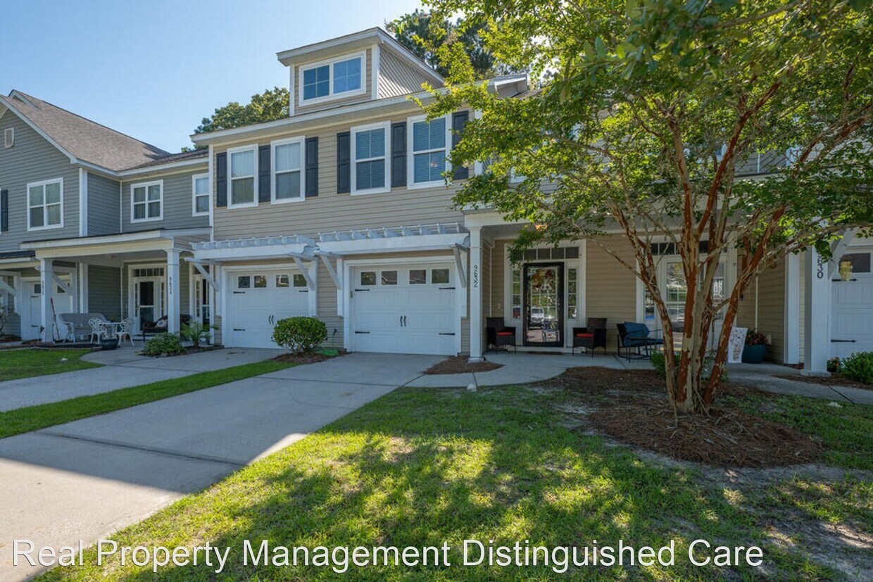 Primary Photo - 3 br, 2.5 bath House - 9632 Scarborough Ct.