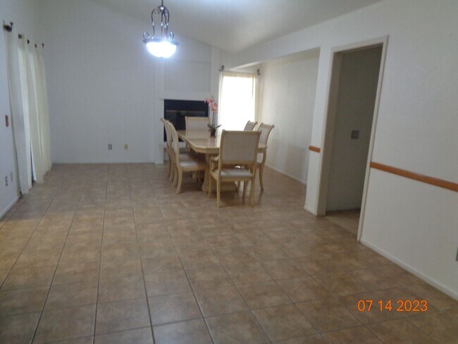 Building Photo - Spacious One Story with Gated RV Access