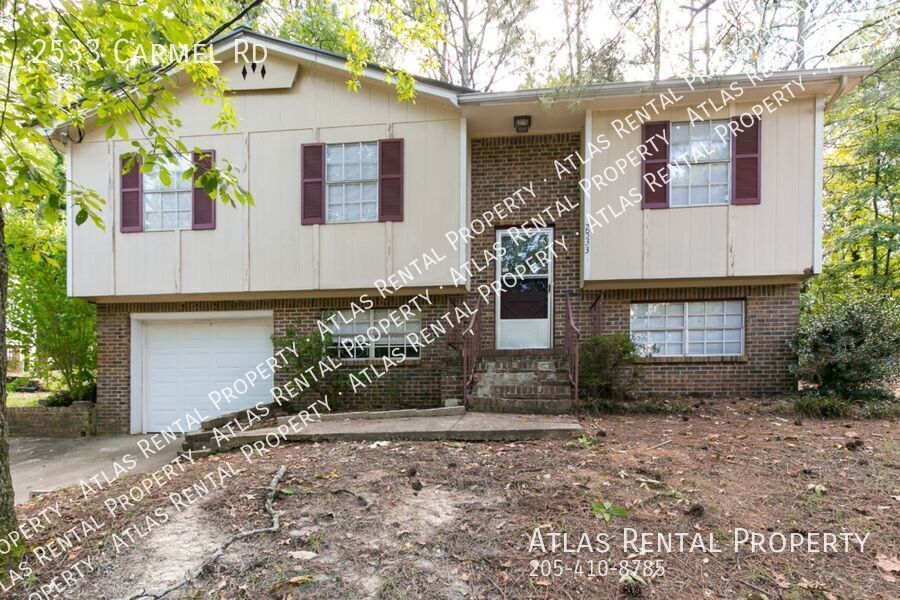 Foto principal - 2533 Carmel Rd