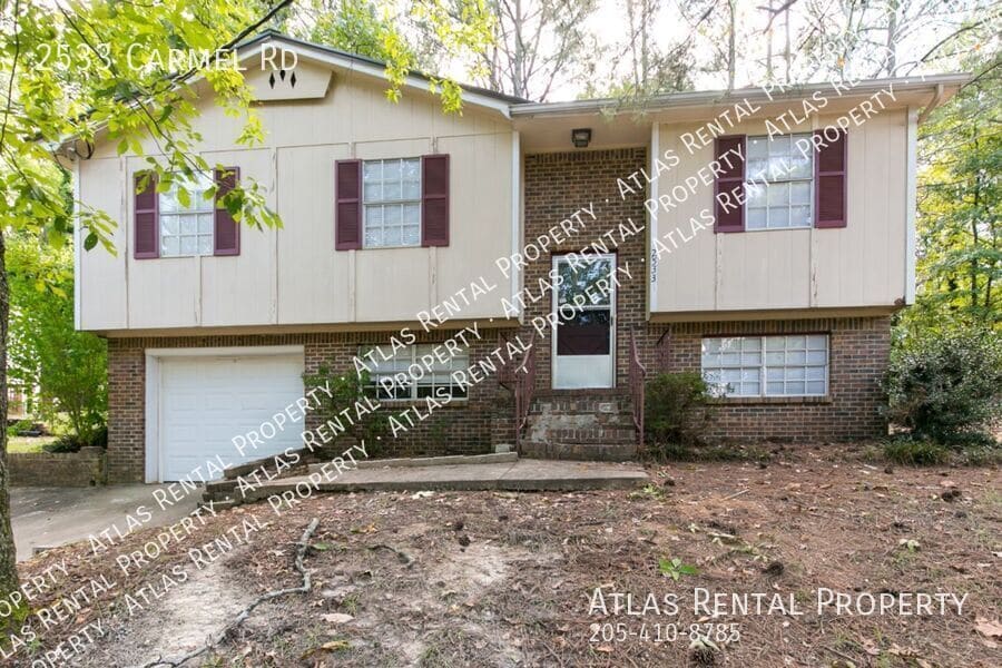 Primary Photo - 2533 Carmel Rd