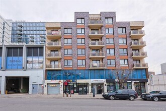 Building Photo - 55-12 138th St