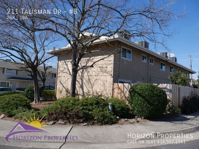 Building Photo - 211 Talisman Dr