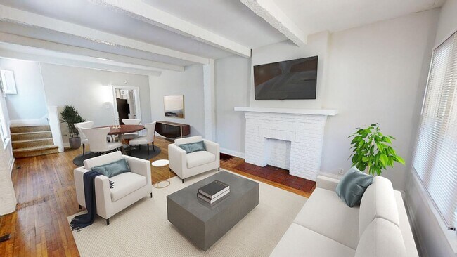 Foto del edificio - 124 W Lakeview Ave